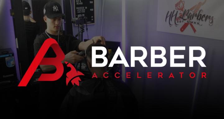 Barber Accelerator™