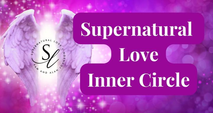 Supernatural Love Inner Circle