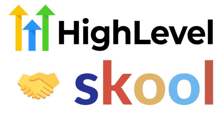 GoHighLevel for Skool