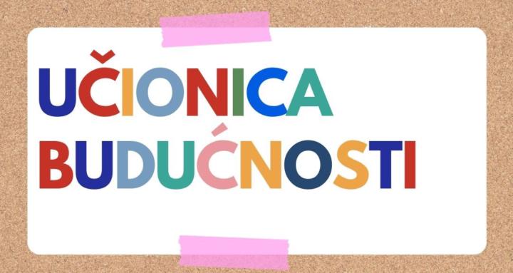 Učionica budućnosti
