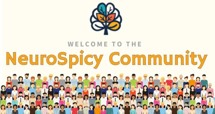 NeuroSpicy Community