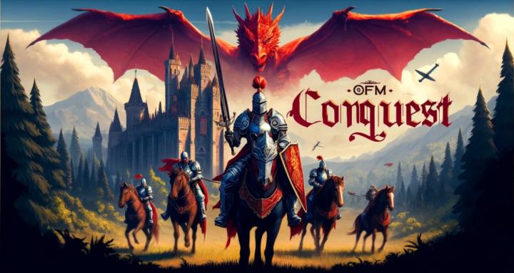 OFM Conquest