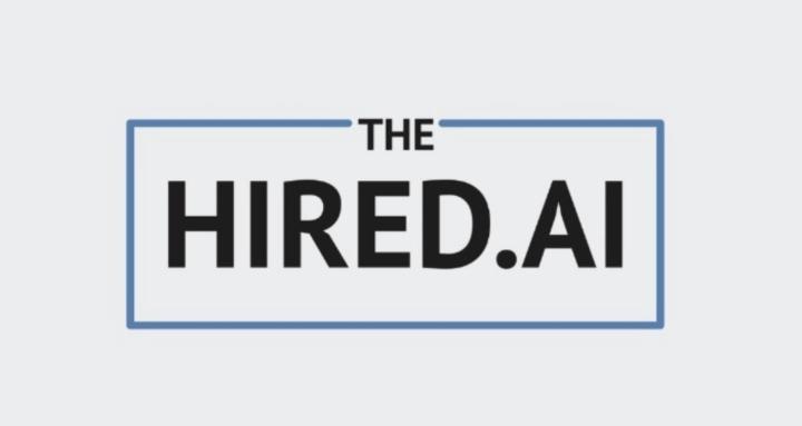 TheHired.AI