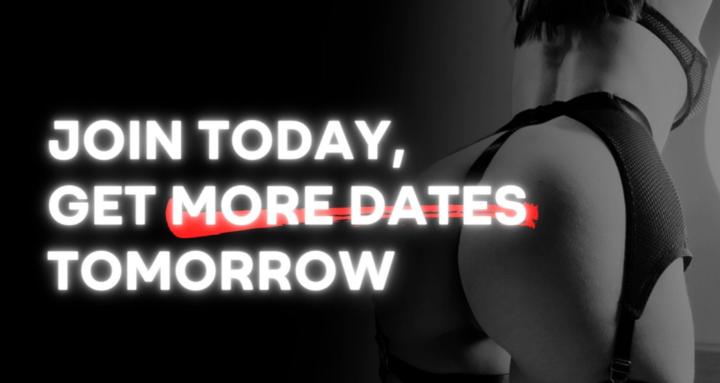 Date Maxxing For Men
