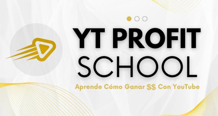 YT Profit School