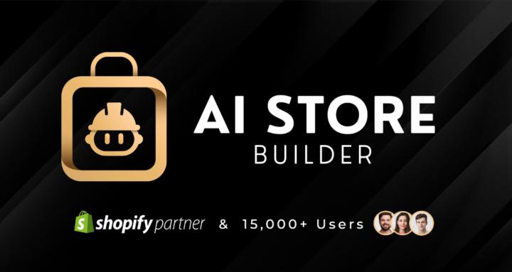 AI Store Builder