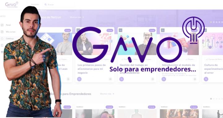 GAVO ACADEMY 🎖️