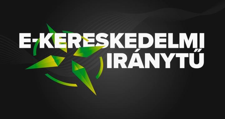 E-kereskedelmi Iránytű