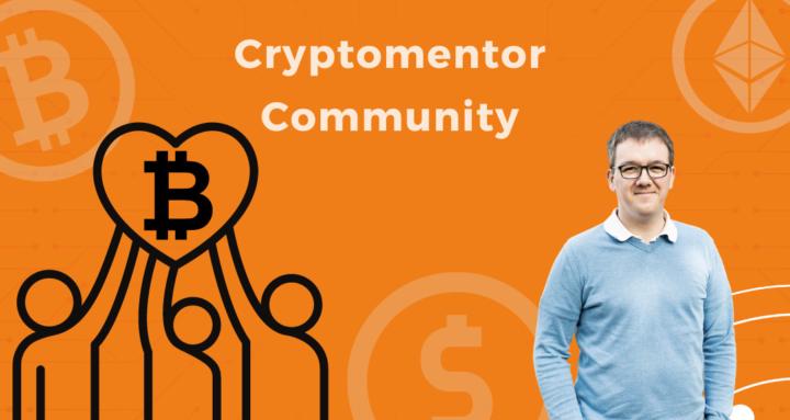 Cryptomentor Community
