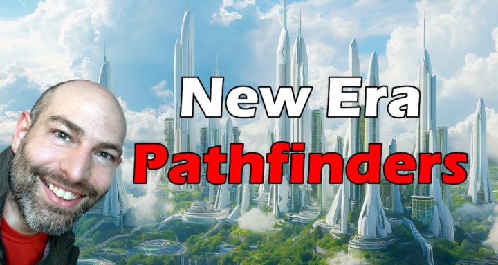 New Era Pathfinders