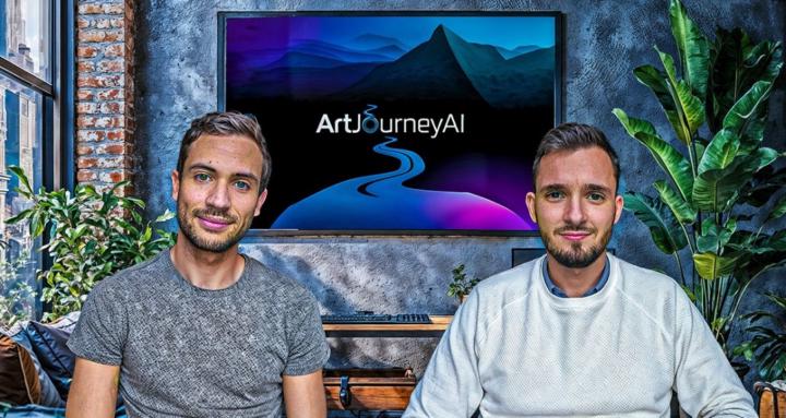 ArtJourneyAI