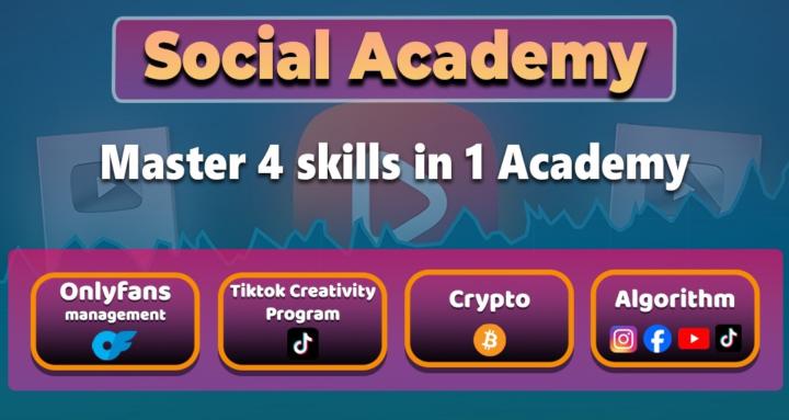 Social Academy