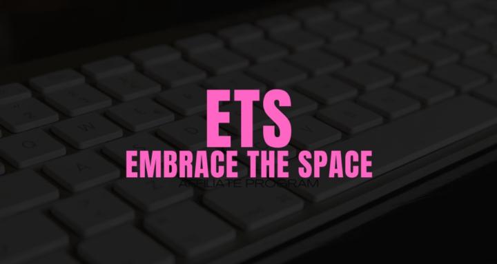 Embrace the Space