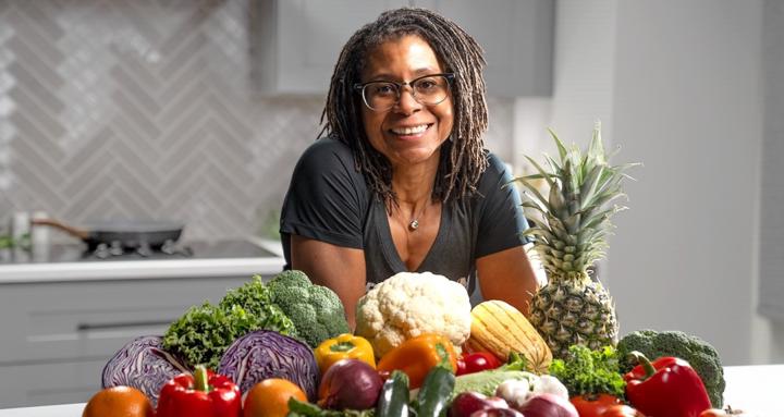 Thrive On Plants Community