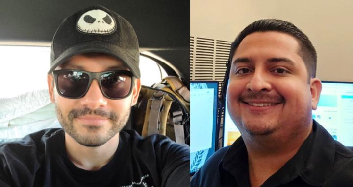 Hermanos of No Code