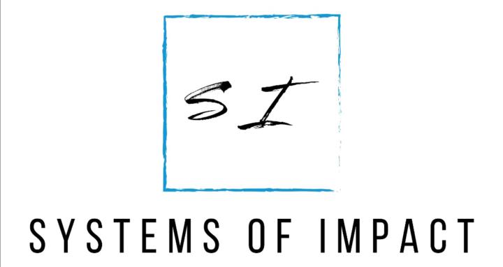 Systems of Impact