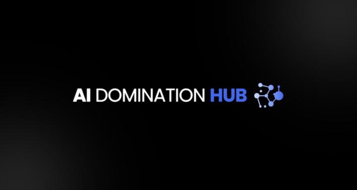 AI Domination Hub