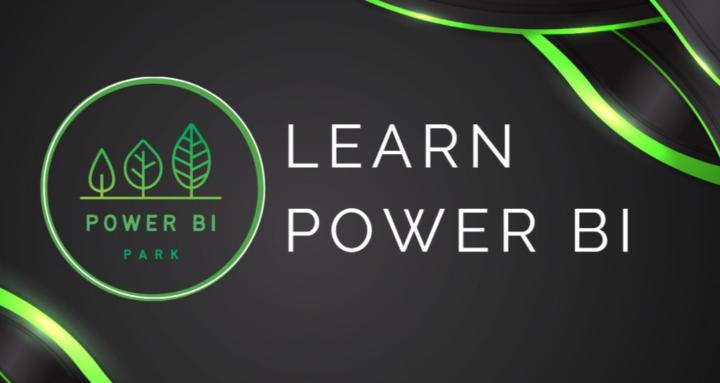 Power BI Park