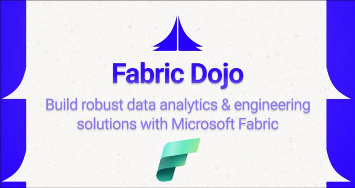 Fabric Dojo 织物