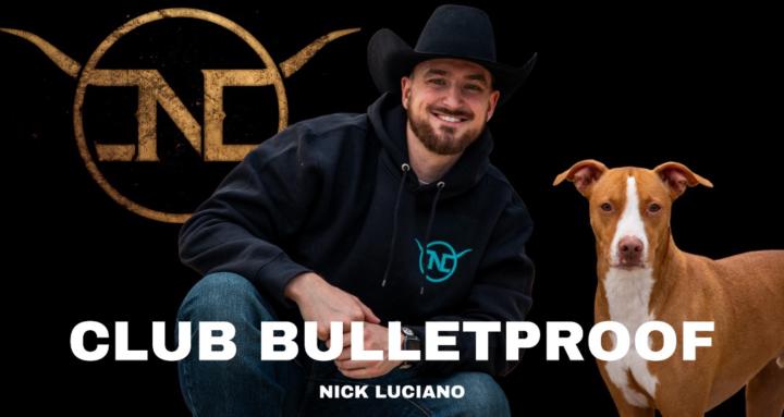 Club Bulletproof