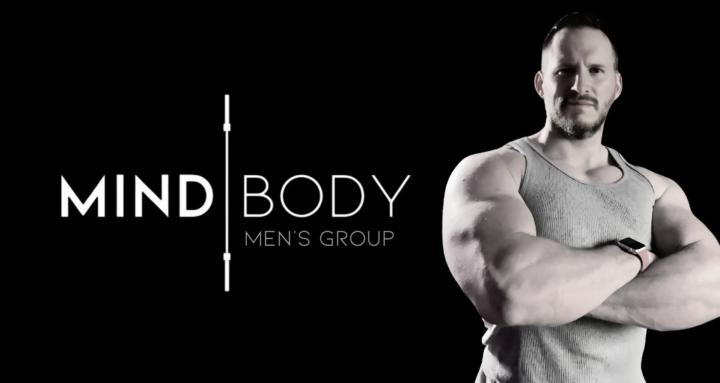 Mind & Body | Men’s Group