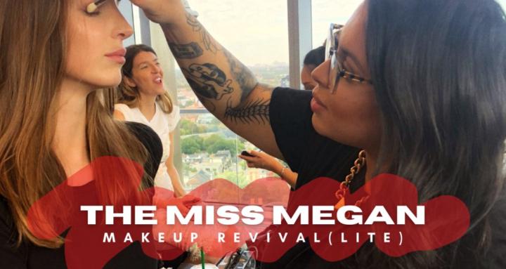 Miss Megan Makeup Skool (Lite)