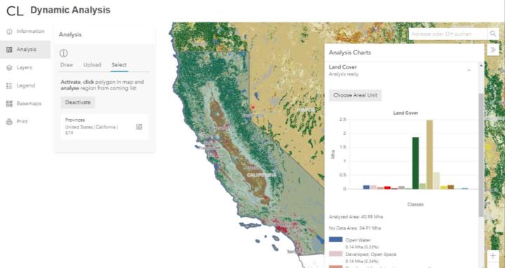 WebGIS Training Pro