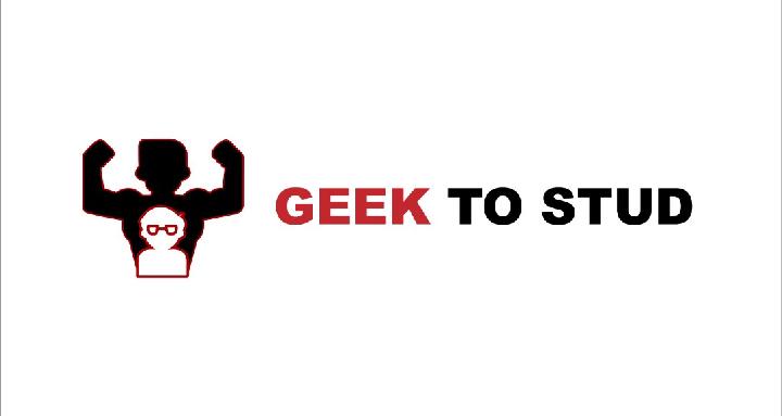 Geek To Stud Academy
