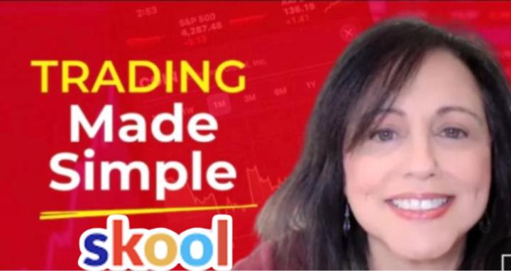 Trading Made Simple