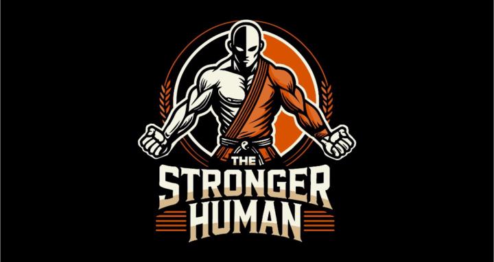 The Stronger Human