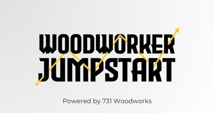 Woodworker Jumpstart