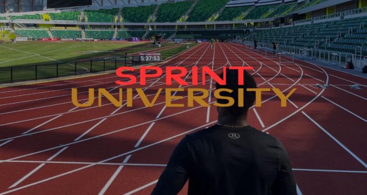 Sprint University (Free)