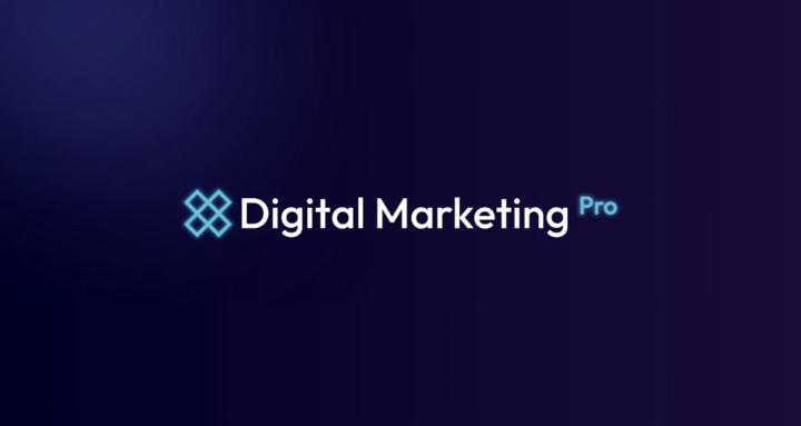 DIGITAL MARKETING PRO ©