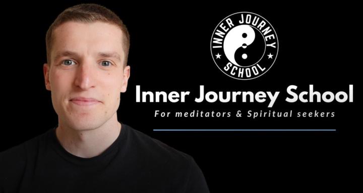 Inner Journey School🧘🏼‍♂️