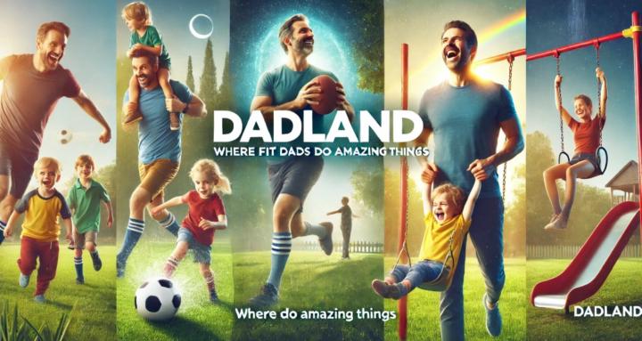 Dadland