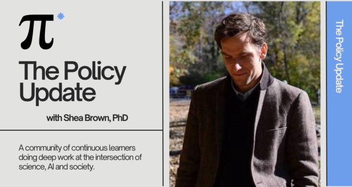 The Policy Update