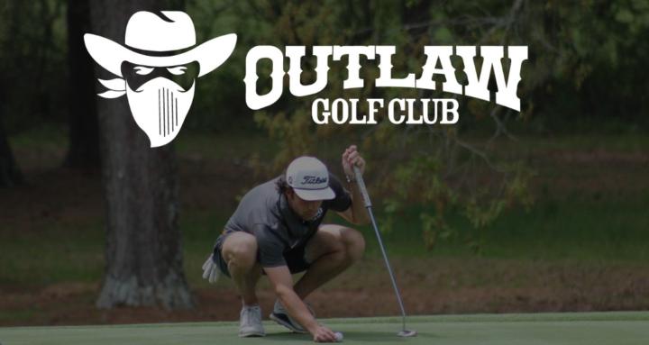 Outlaw Golf Club