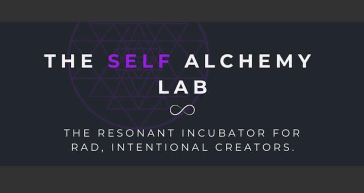 Self Alchemy Lab