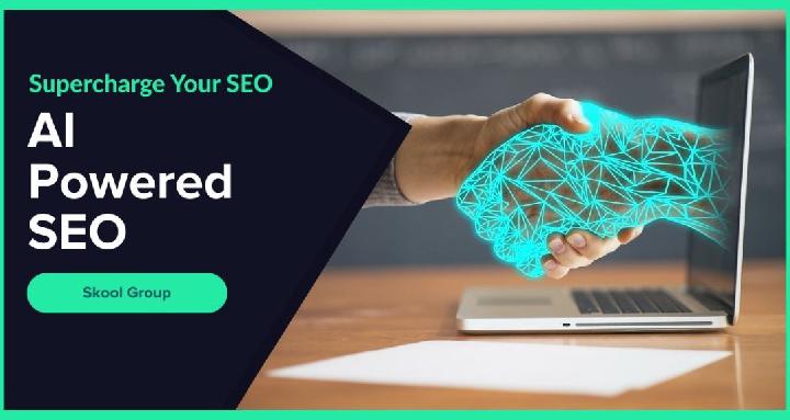 AI Powered SEO