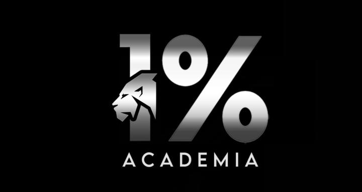 Academia del 1%