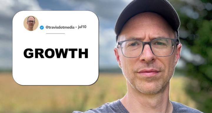 Travis Media Community