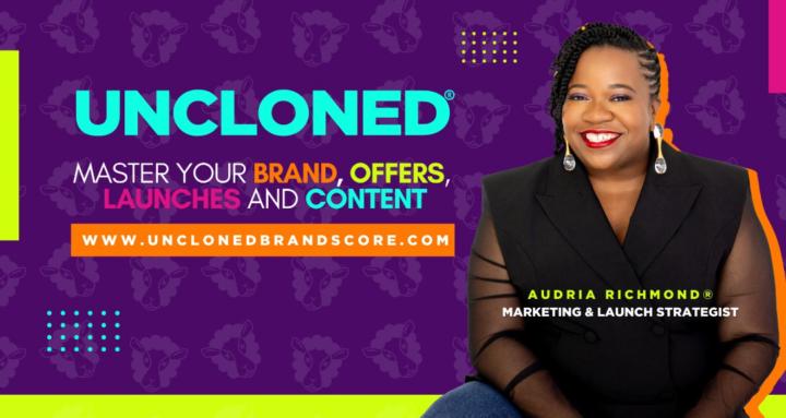 UnCloned®
