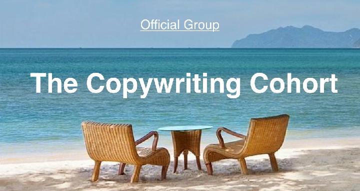 The Copy Cohort