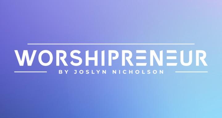 Worshipreneur