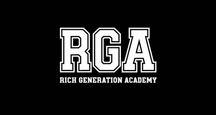 Rich Generation Academy