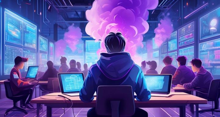 💨The SMQKE Room💨