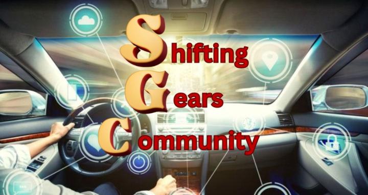 Shifting Gears