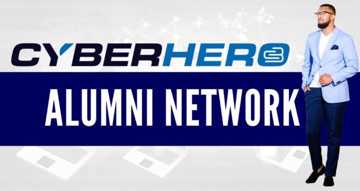 CyberHero Alumni Network