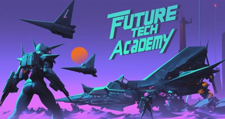 Future Tech Academy