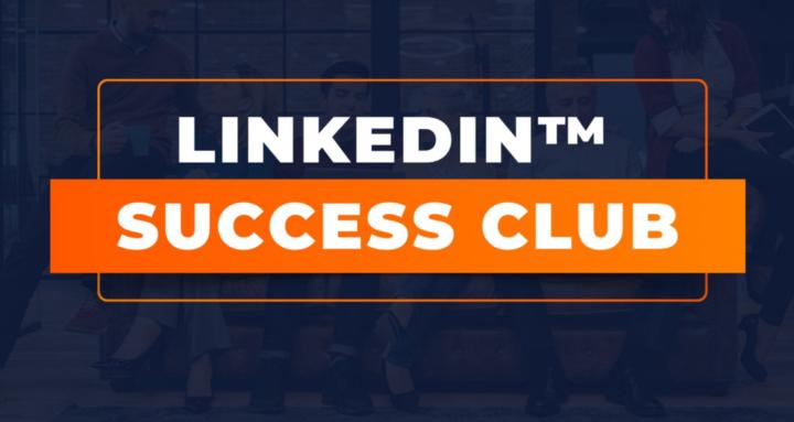 LinkedIn Success Club